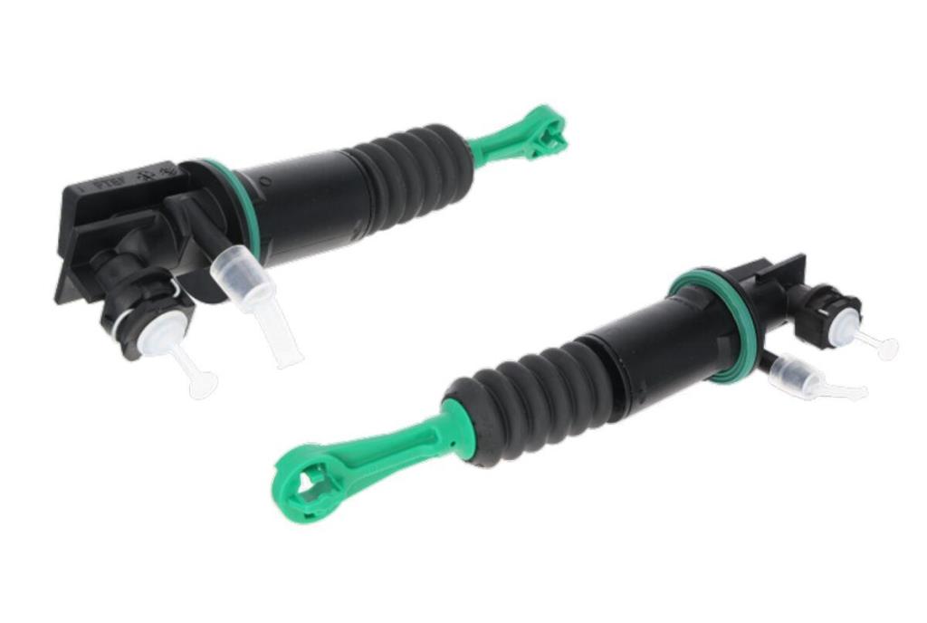 Emetteur d'embrayage (Cylindre émetteur de débrayage) VALEO 876149